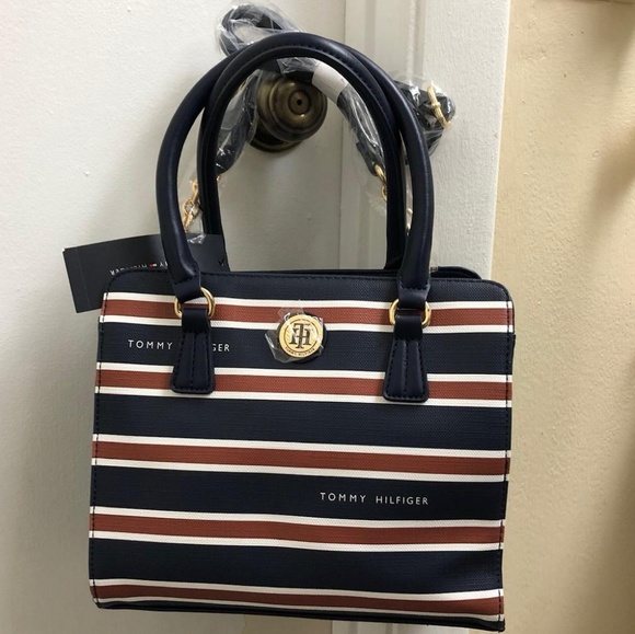 Tommy Hilfiger Handbags - Sold